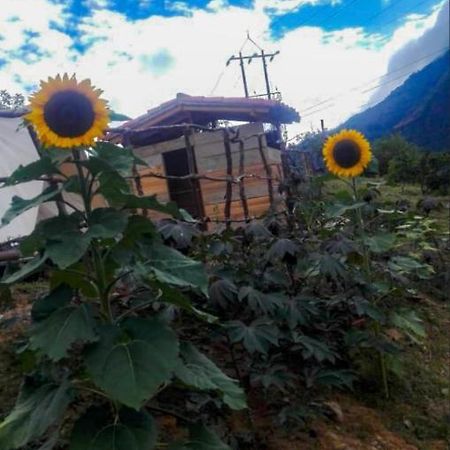 Hostal Las Valkirias Matanza Zewnętrze zdjęcie