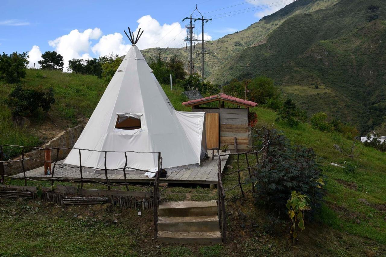 Hostal Las Valkirias Matanza Zewnętrze zdjęcie