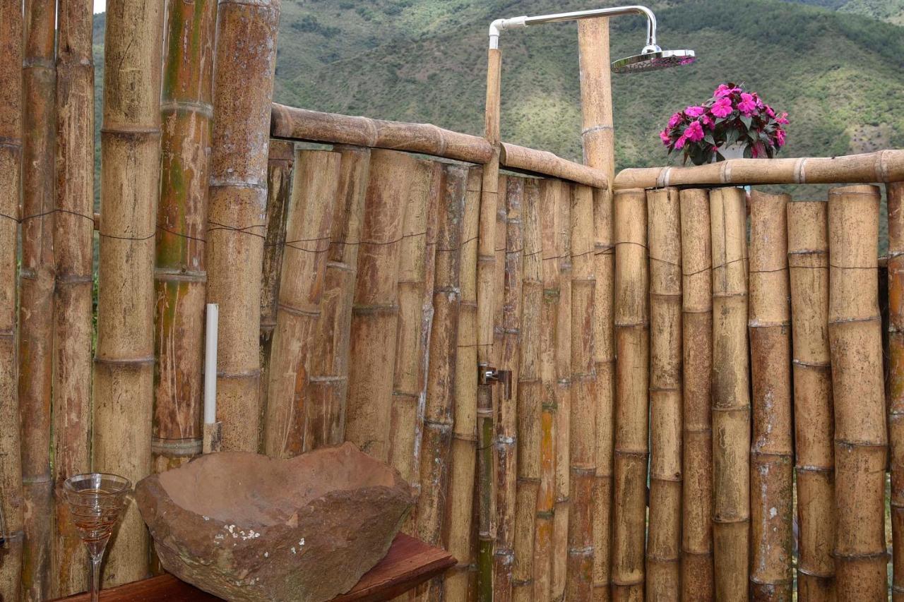 Hostal Las Valkirias Matanza Zewnętrze zdjęcie