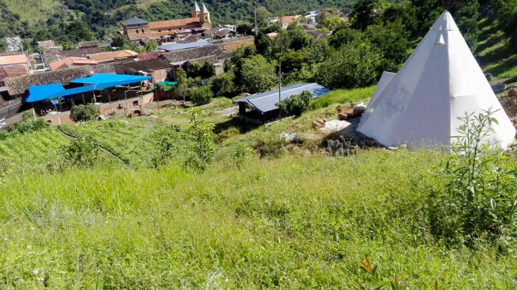 Hostal Las Valkirias Matanza Zewnętrze zdjęcie