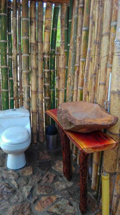 Hostal Las Valkirias Matanza Zewnętrze zdjęcie