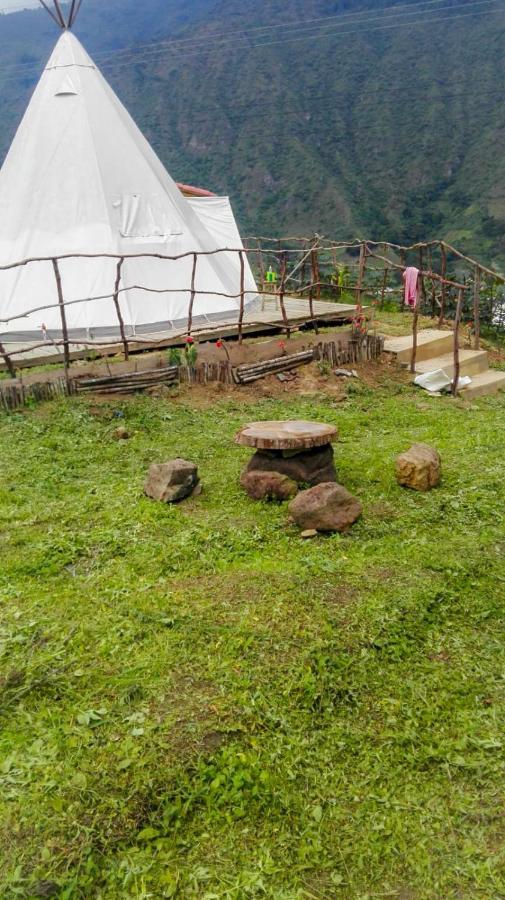 Hostal Las Valkirias Matanza Zewnętrze zdjęcie